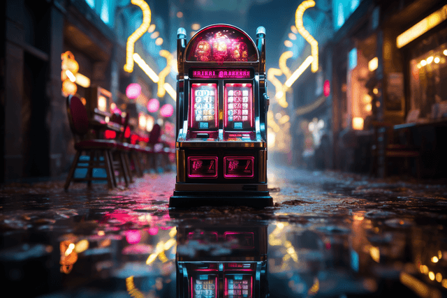 Tisztességes játék a nyerőgépekben: Az online gépek hibásak? image