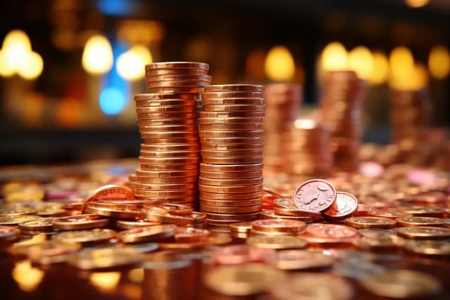 Mik azok a Penny Slots: Útmutató kezdőknek image