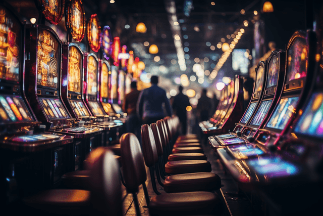 Mi az RTP az online nyerőgépekben: Átfogó útmutató image