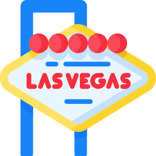 Vegas nyerőgép