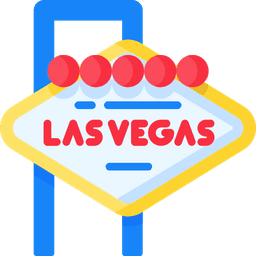 Vegas nyerőgép