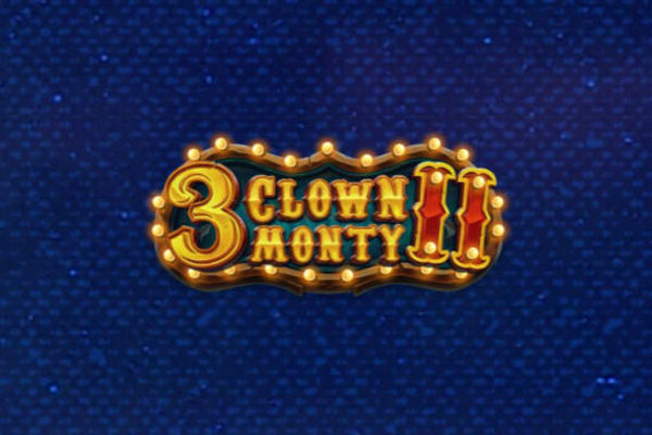 3 Clown Monty II