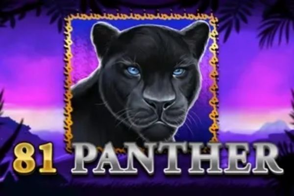 81 Panther