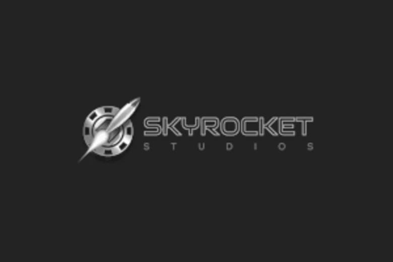 A legnépszerűbb Skyrocket Studios online játékautomaták