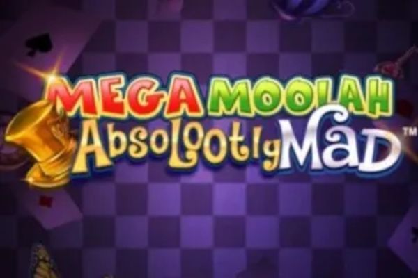 Absolootly Mad Mega Moolah