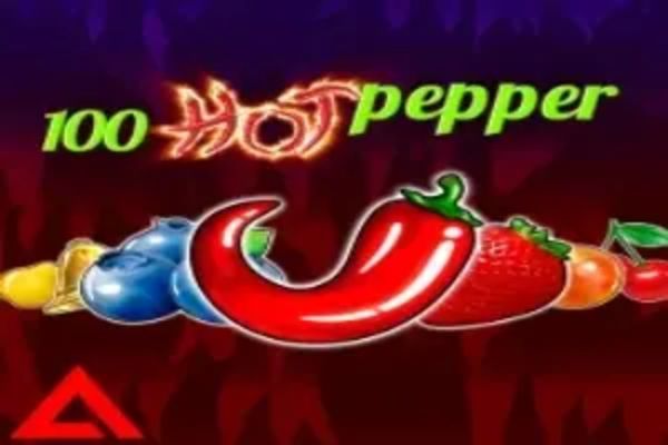 100 Hot Pepper