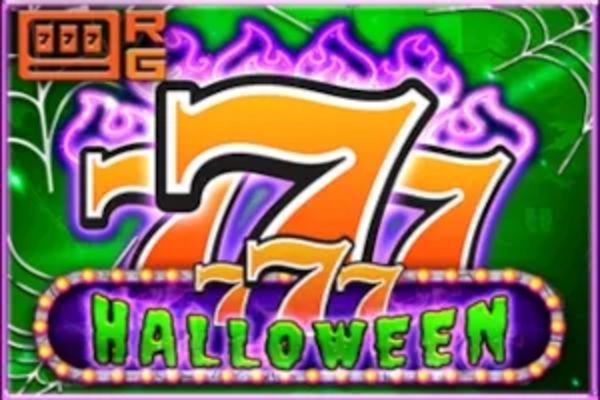 777 Halloween