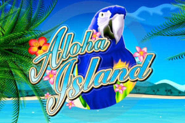 Aloha Island