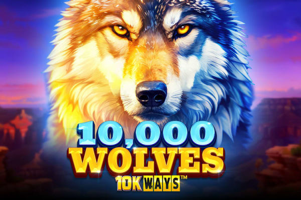 10,000 Wolves 10K Ways