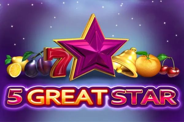 5 Great Star