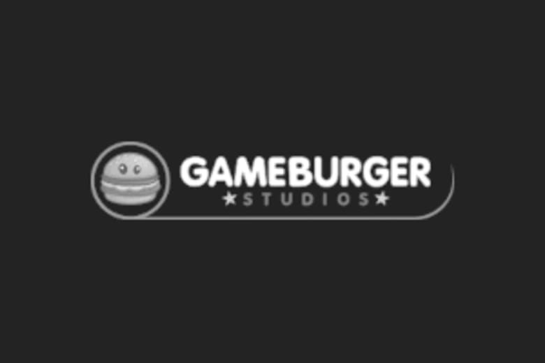 A legnépszerűbb GameBurger Studios online játékautomaták