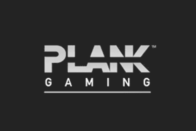 A legnépszerűbb Plank Gaming online játékautomaták