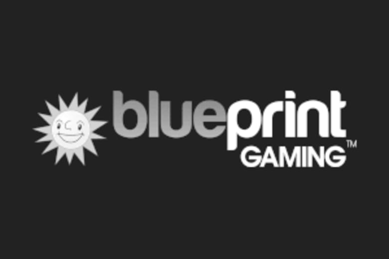 A legnépszerűbb Blueprint Gaming online játékautomaták