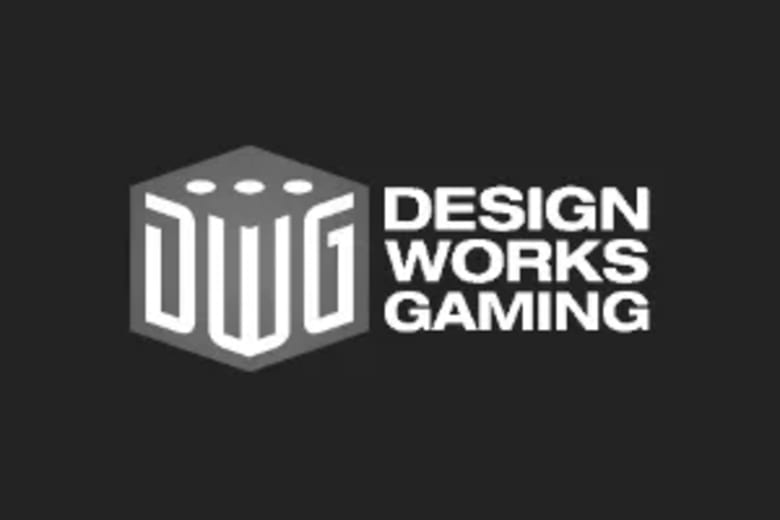 A legnépszerűbb Design Works Gaming online játékautomaták