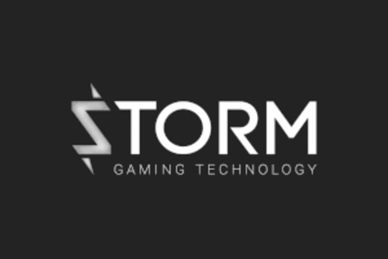 A legnépszerűbb Storm Gaming online játékautomaták