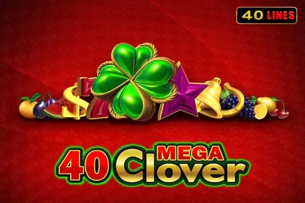 40 Mega Clover