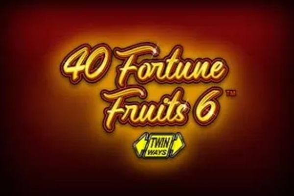 40 Fortune Fruits 6