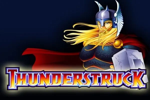 Thunderstruck