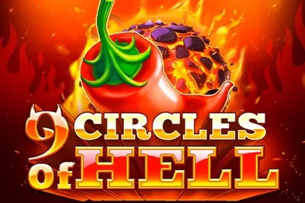 9 Circles of Hell