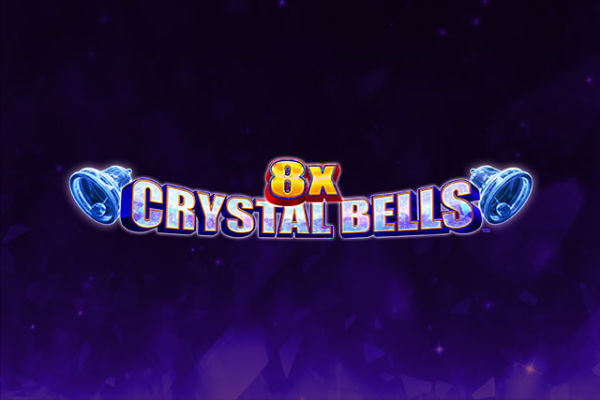 8x Crystal Bells