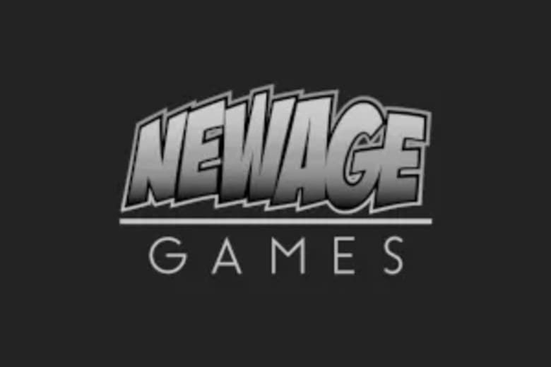 A legnépszerűbb NewAge Games online játékautomaták