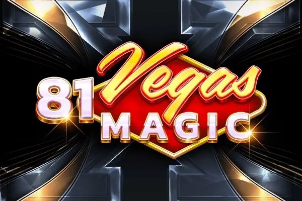 81 Vegas Magic