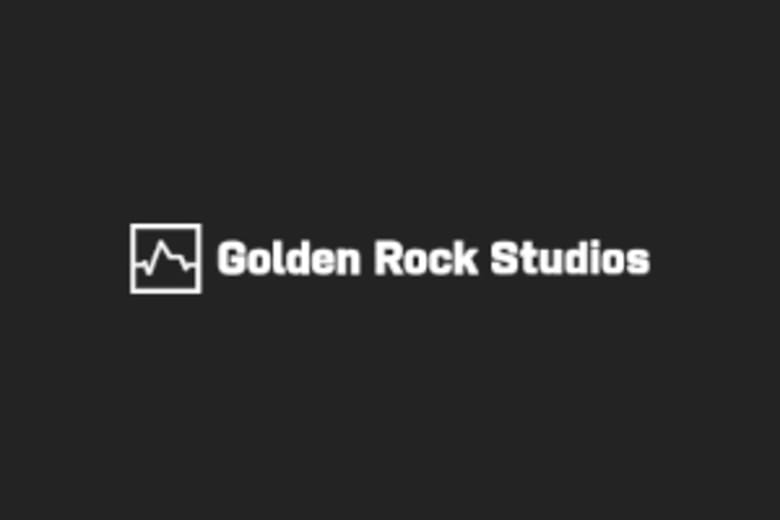 A legnépszerűbb Golden Rock Studios online játékautomaták