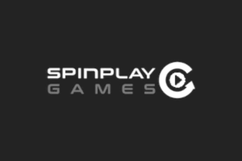 A legnépszerűbb Spin Play Games online játékautomaták