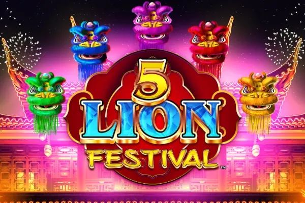 5 Lion Festival