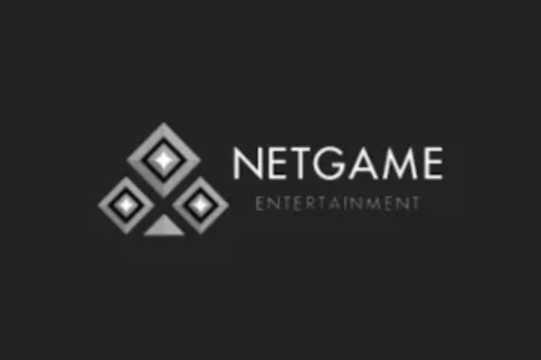 A legnépszerűbb NetGame online játékautomaták