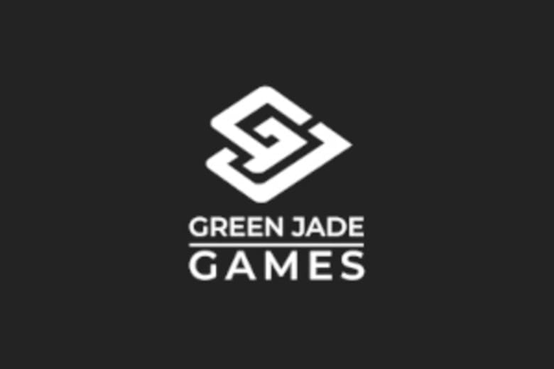 A legnépszerűbb Green Jade Games online játékautomaták