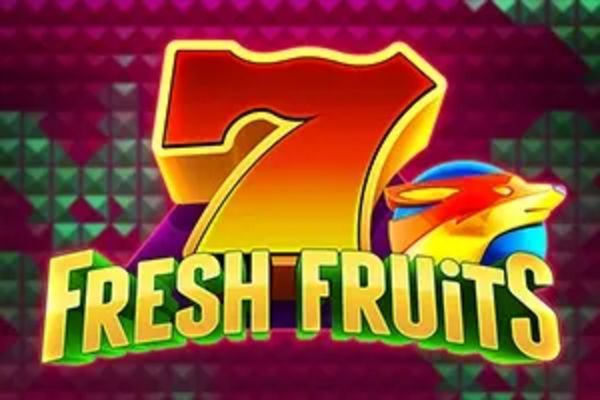 7 Fresh Fruits