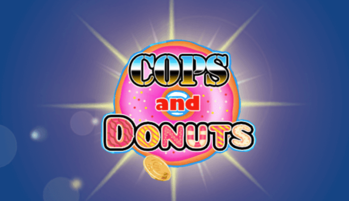 Cops and Donuts