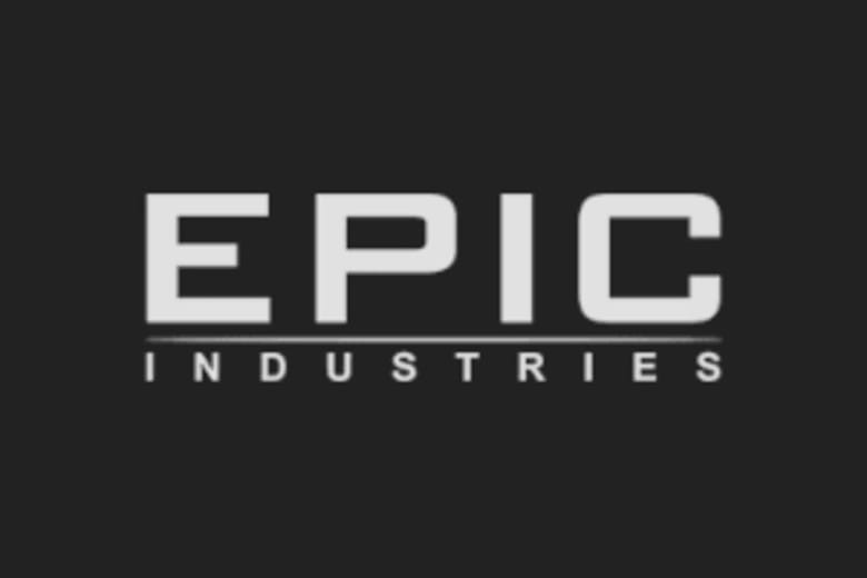 A legnépszerűbb Epic Industries online játékautomaták