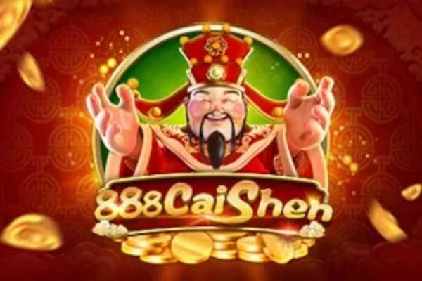 888 Cai Shen