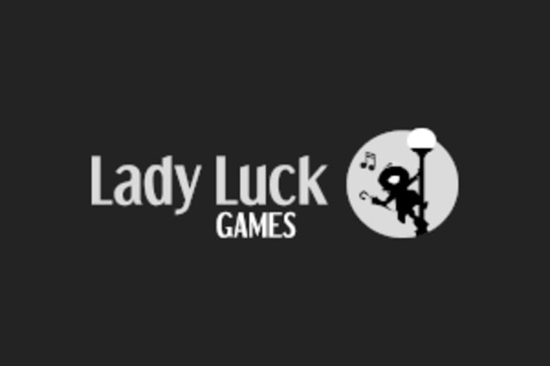 A legnépszerűbb Lady Luck Games online játékautomaták