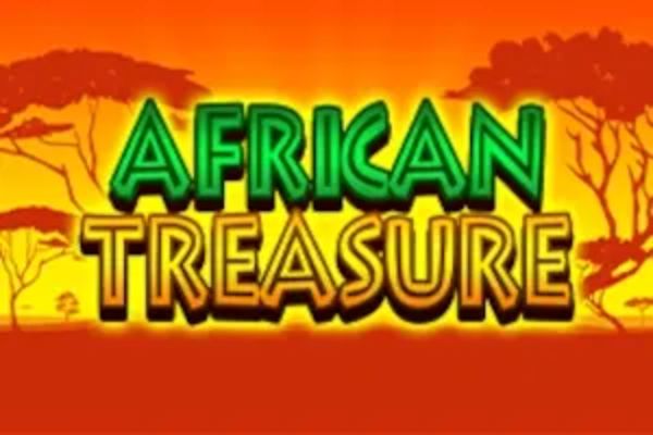 African Treasure