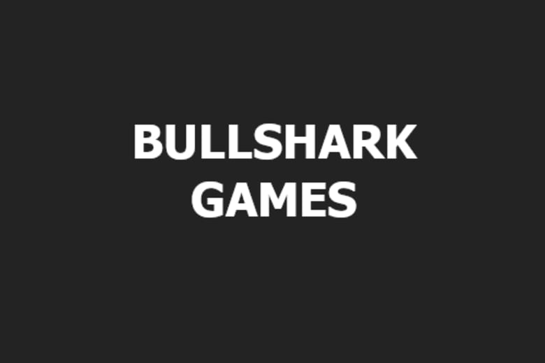 A legnépszerűbb Bullshark Games online játékautomaták