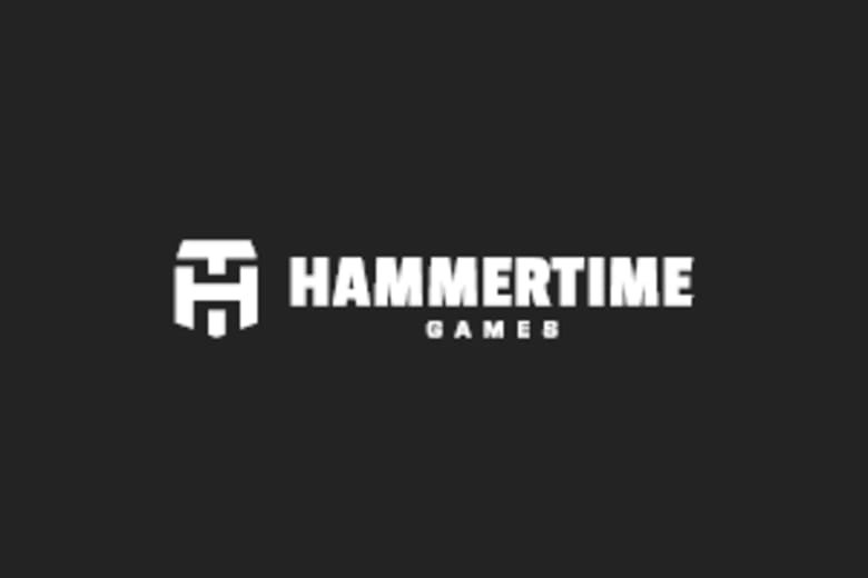 A legnépszerűbb Hammertime Games online játékautomaták