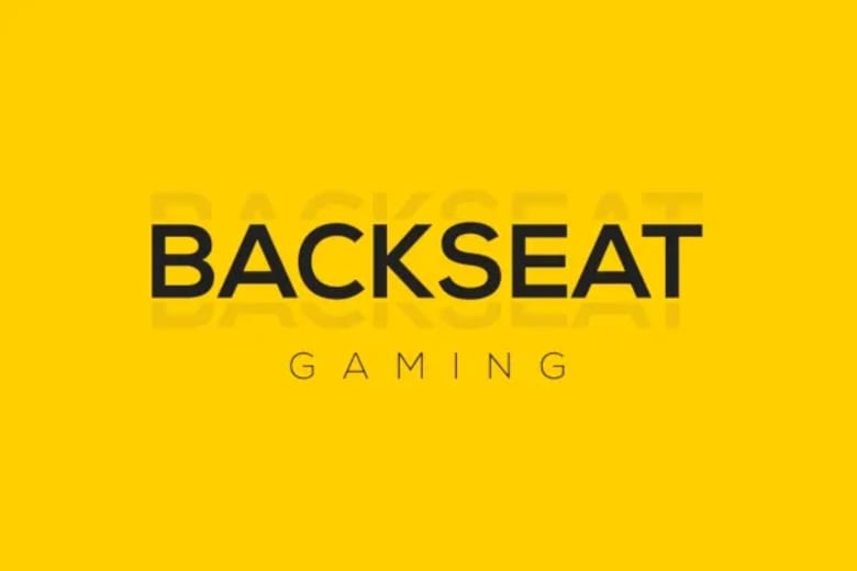 A legnépszerűbb Backseat Gaming online játékautomaták