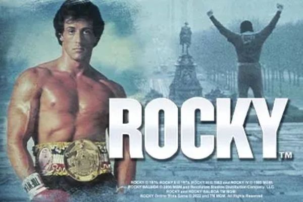 Rocky