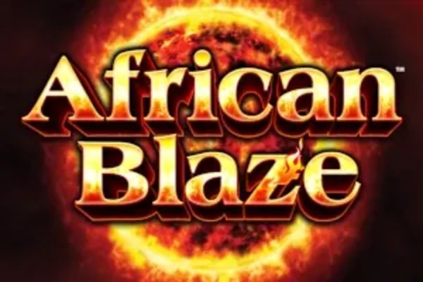 African Blaze