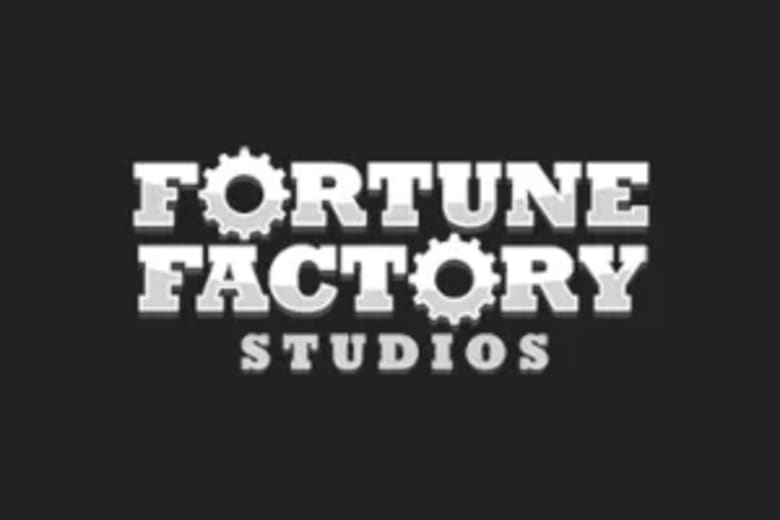 A legnépszerűbb Fortune Factory Studios online játékautomaták