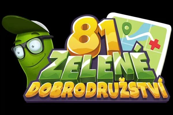 81 Zelene Dobrodruzstvi