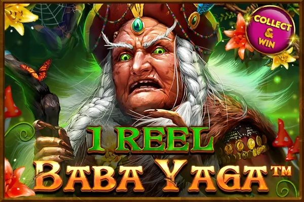 1 Reel Baba Yaga