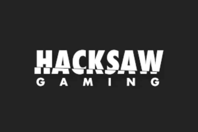 A legnépszerűbb Hacksaw Gaming online játékautomaták