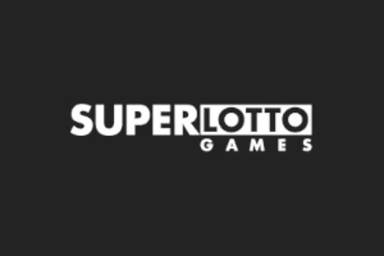 A legnépszerűbb Superlotto Games online játékautomaták