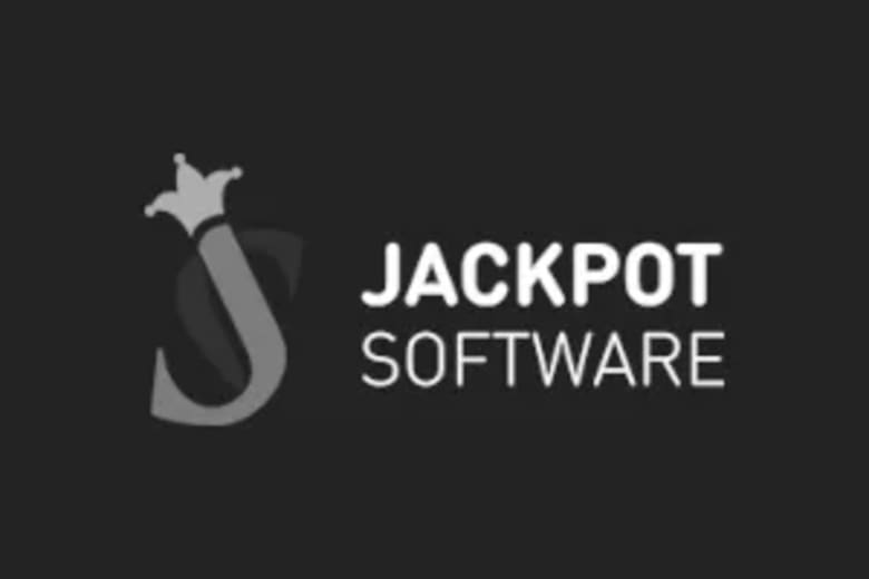 A legnépszerűbb Jackpot Software online játékautomaták