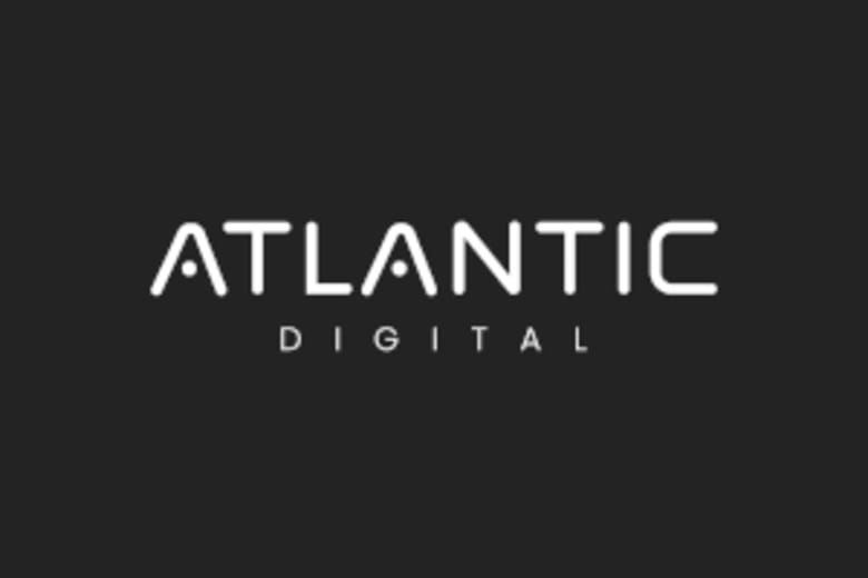 A legnépszerűbb Atlantic Digital online játékautomaták