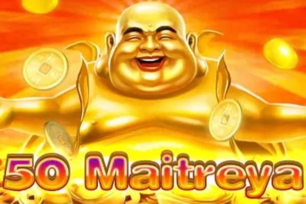 50 Maitreya